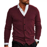 Wine red