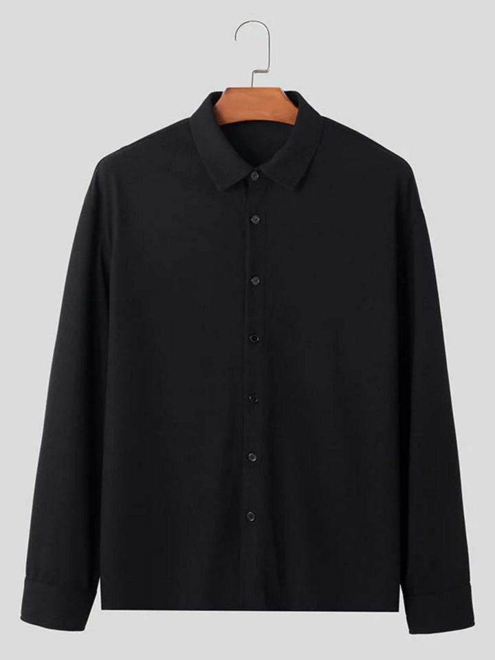 Men's Casual Loungewear Set