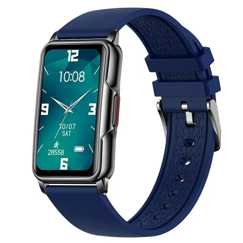 Elegant Smartwatch for Everyday Style & Health Tracking