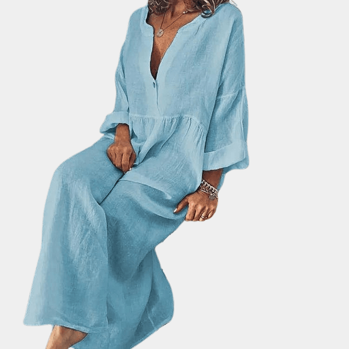 Women's Maxi Dress