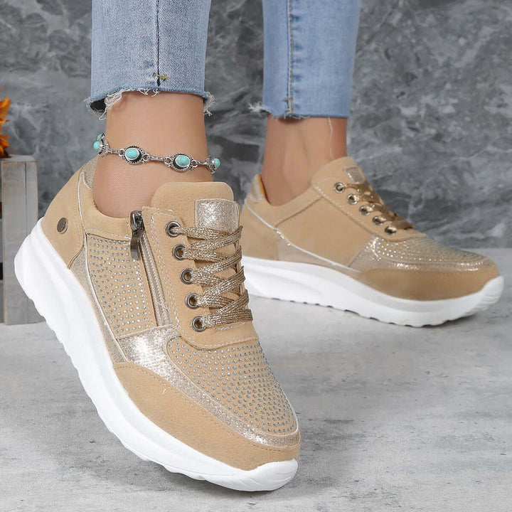 Women's Casual Orthopedic Bunion Relief Shoes