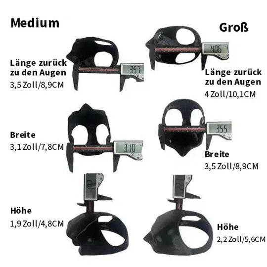 Black Cat's Heroic Mask, ideal pet accessory for hilarious photoshoots and costume parties.