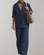 Navy Blue