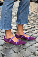 Violet