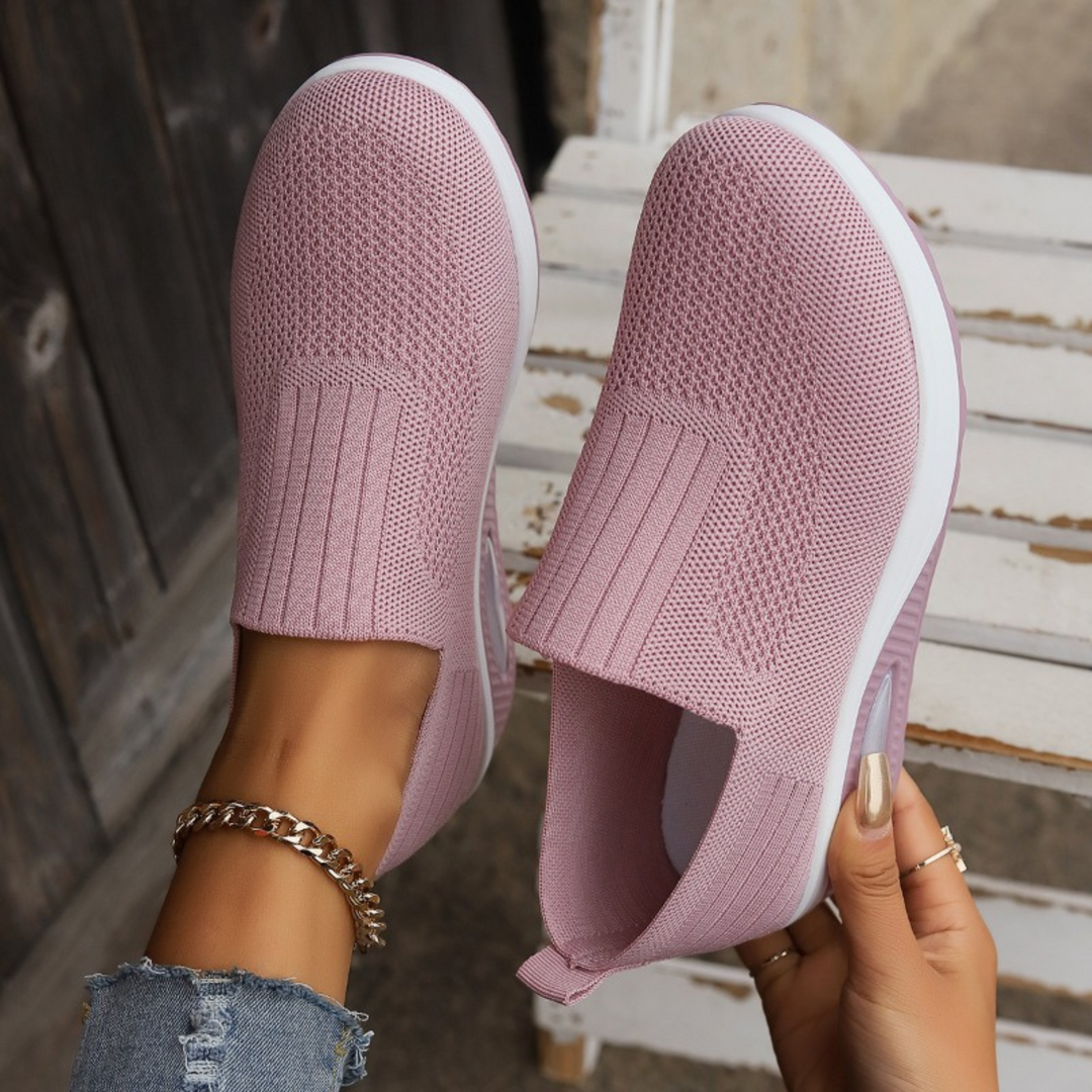Women's orthopedic shoes for ultimate comfort & pain relief, perfect for daily wear.