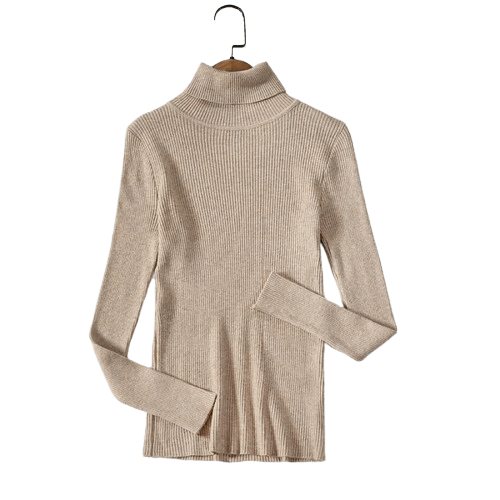Women's Retro Sweater