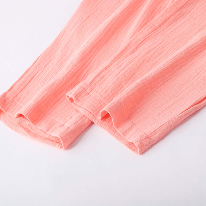 Women's Relaxed Two-Piece Lounge Set