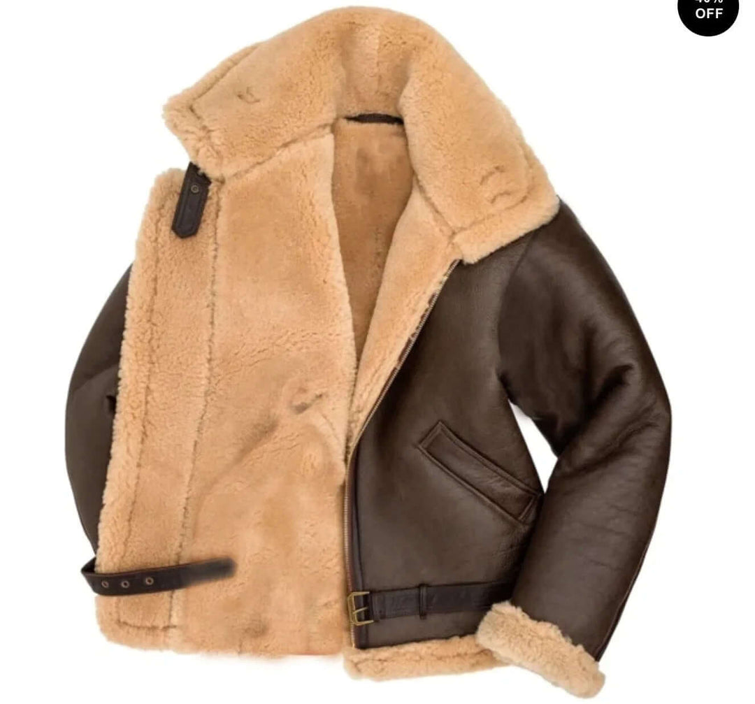Flying Jacket
