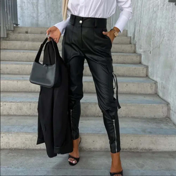 Women's Cargo Trousers