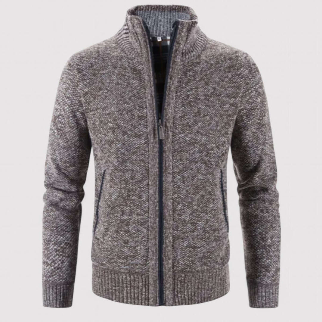 Men's All-Season Cardigan