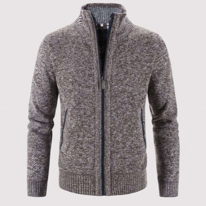 Men's All-Season Cardigan