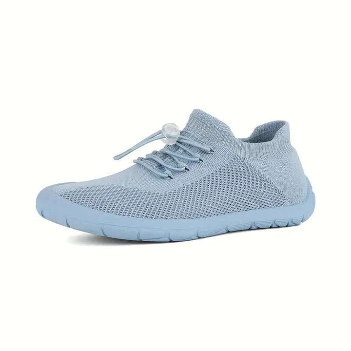 Women's Breathable Mesh Slip-On Sneakers