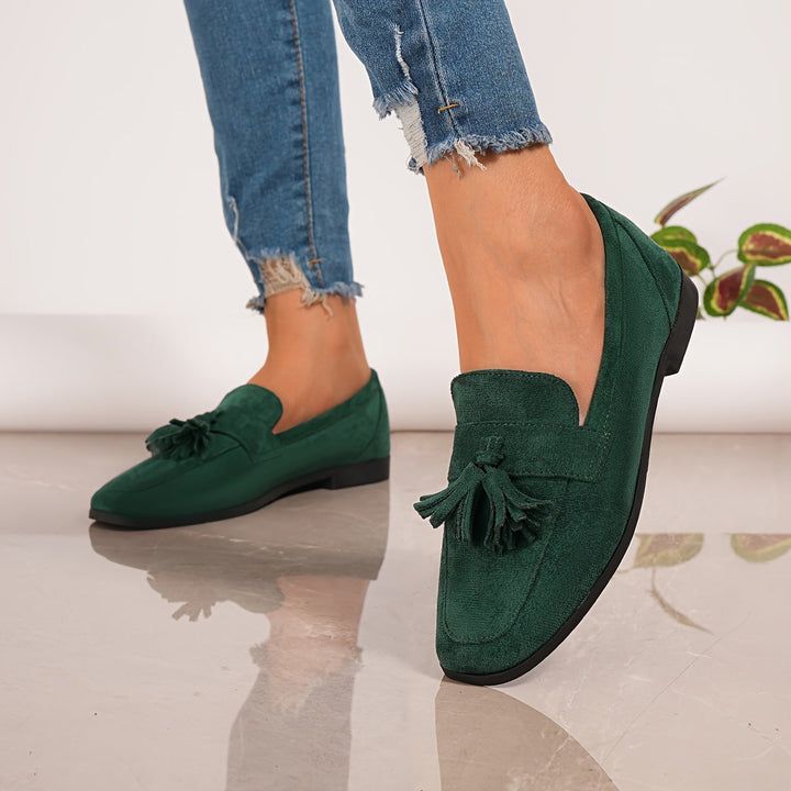 Women's walking shoes featuring orthopedic arch support and comfort.