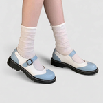 Light Blue