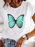butterfly