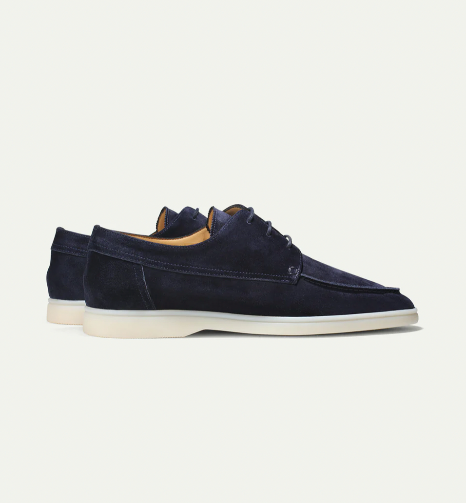 Comfortable men's loafers, perfect for everyday wear and smart casual outfits.