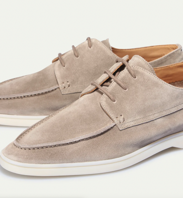Lightweight & comfortable men's loafers, great smart casual footwear for daily wear.