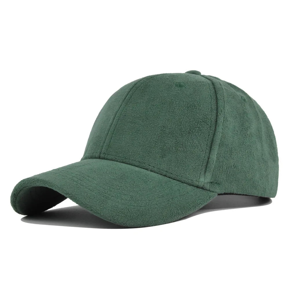 Retro style baseball cap, adjustable snapback. Unisex design, a key streetwear fashion accessory.