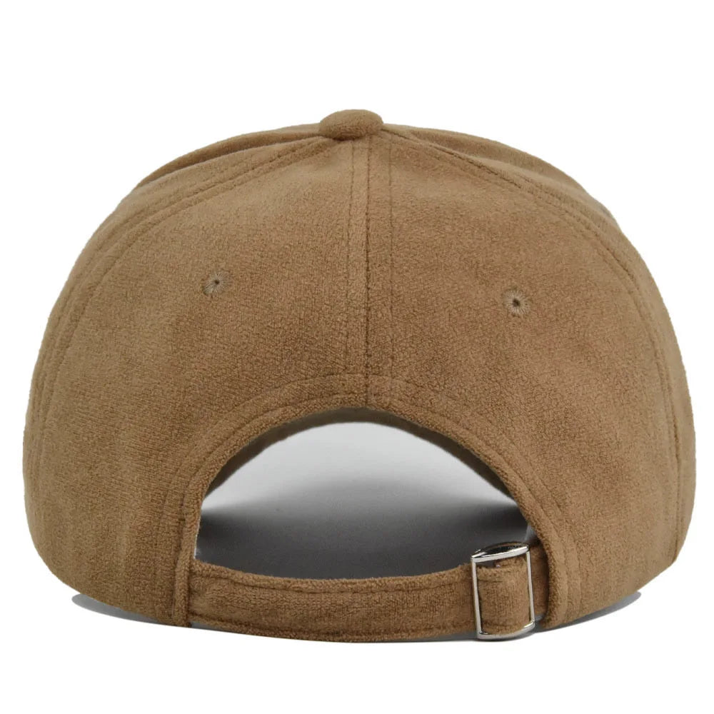 Adjustable unisex snapback cap in retro baseball style. Perfect for urban streetwear.