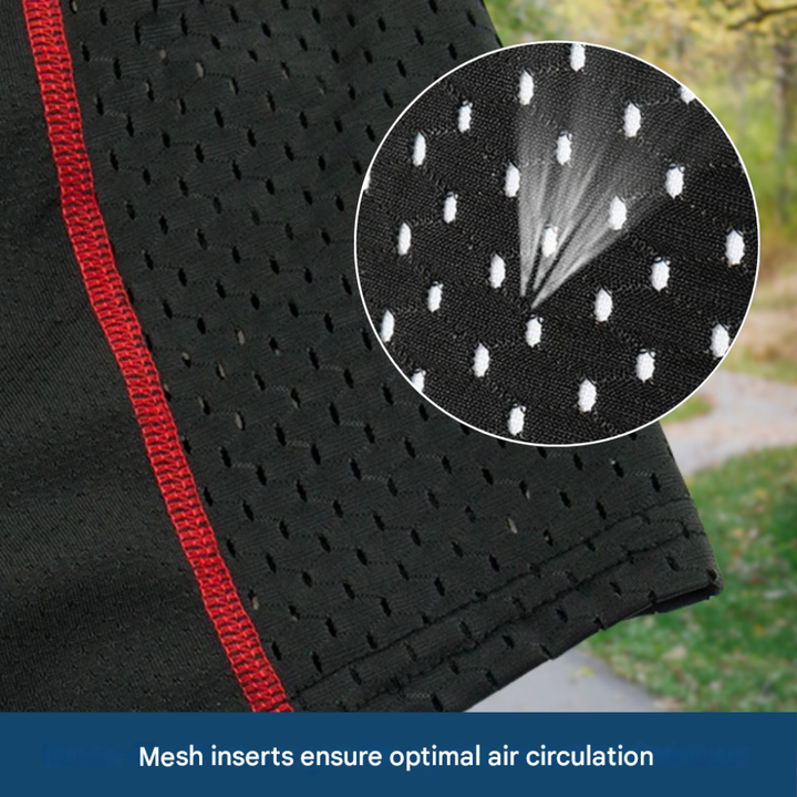 Men's active cycling shorts, essential riding gear for enhanced performance and ultimate comfort.