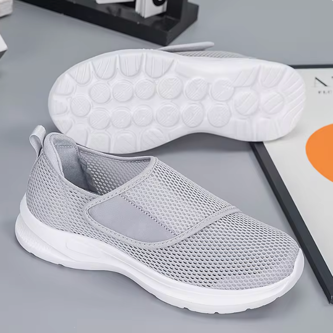 Premium women's extra wide diabetic shoes for enhanced comfort, support, and healthy feet.