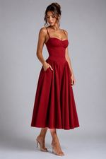 Cherry Lacquer