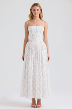 CHICLET WHITE