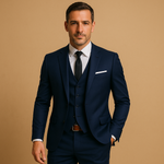 Navy blue