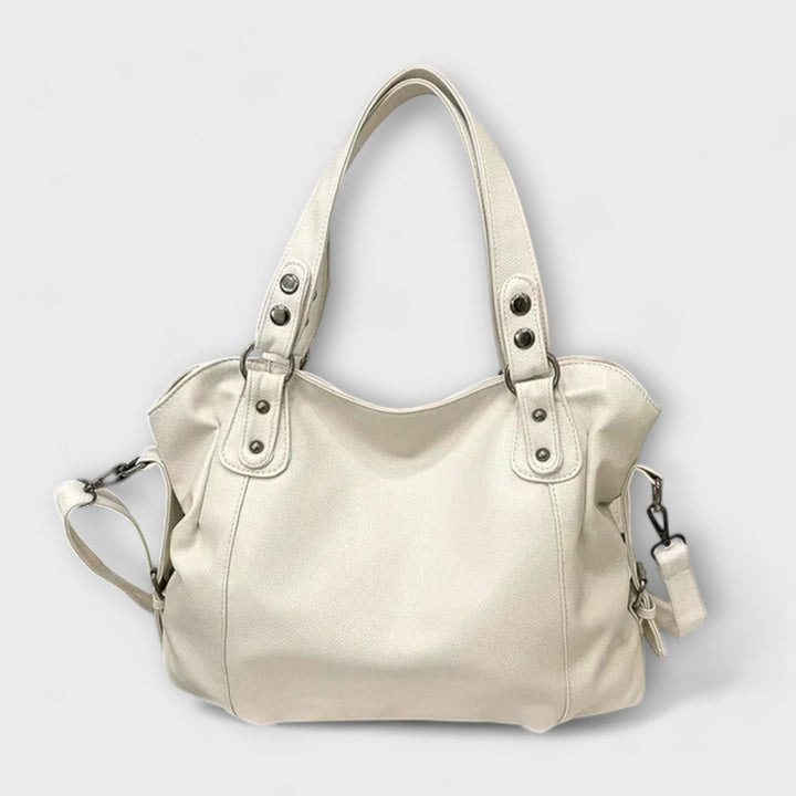 Elegant women's hobo shoulder bag, versatile and chic, perfect for daily fashion and essentials.