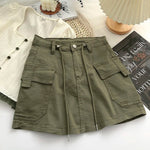Army green