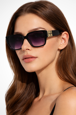 Black Purple
