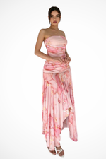 Pink Floral