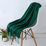 Dark green