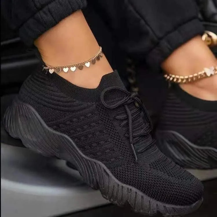 Athletic women's walking shoes featuring cushioned insoles, ergonomic design, and pronation support for active comfort.