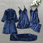 Sapphire blue