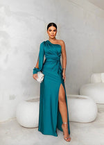 Blue Green