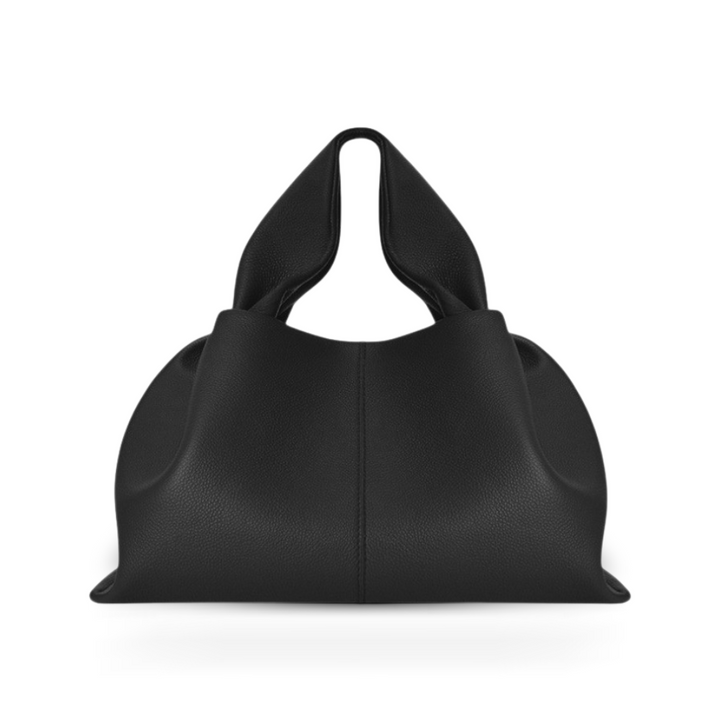Multi-color magnetic shoulder bag, an elegant women's accessory for versatile everyday styling.