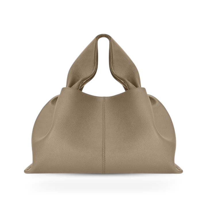 Modern women's magnetic shoulder bag, combining elegant design with practical everyday convenience.