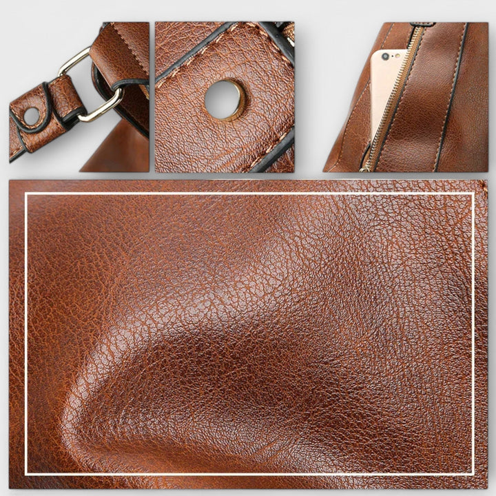 Versatile women's shoulder tote bag, large and elegant, ideal as a stylish fashion purse.