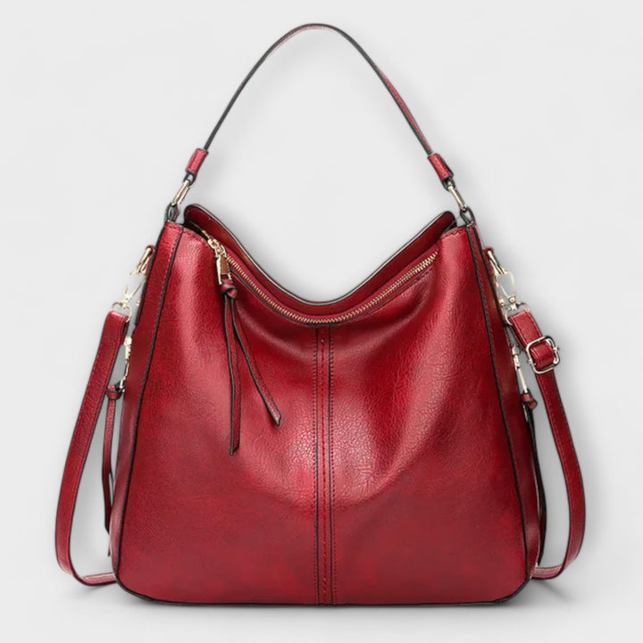 Premium women's elegant large tote handbag, a must-have fashion shoulder bag accessory.