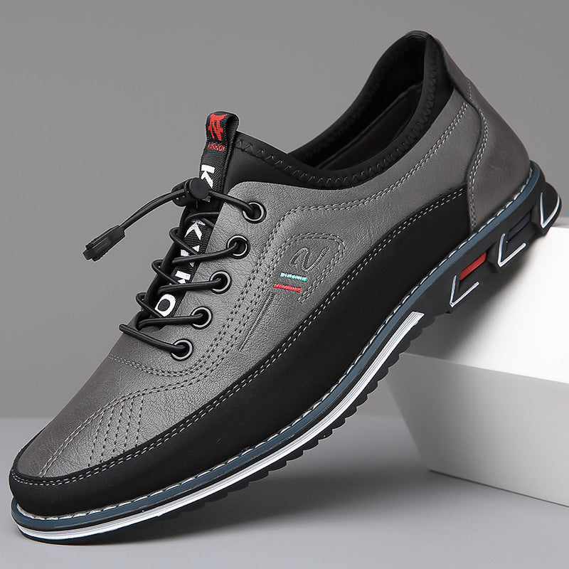 Versatile men's comfort dress shoes for a polished look. All-day wear, perfect for casual & elegant occasions.