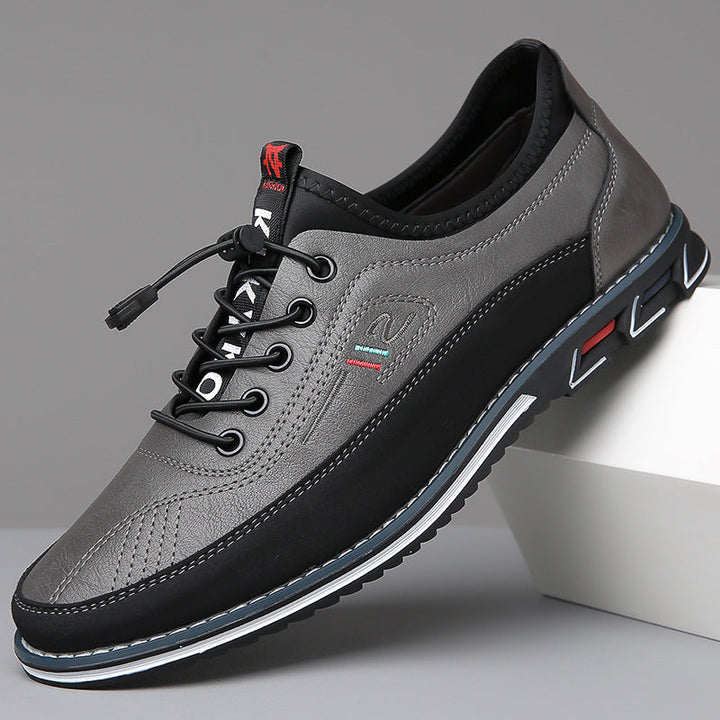 Versatile men's comfort dress shoes for a polished look. All-day wear, perfect for casual & elegant occasions.