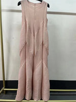 Sleeveless-Pink
