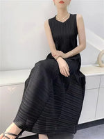 Sleeveless-Black
