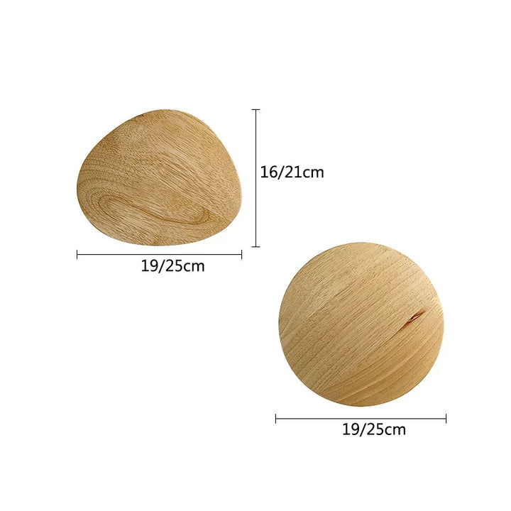 Home accent wooden wall lamp. Minimalist Scandinavian design, providing warm, soft light for a cozy feel.