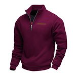 Wine red