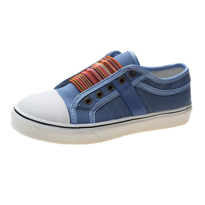 Women's Stylish and Comfortable Sneakers for Everyday Wear