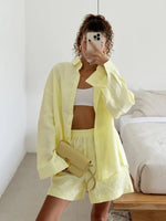 Light yellow