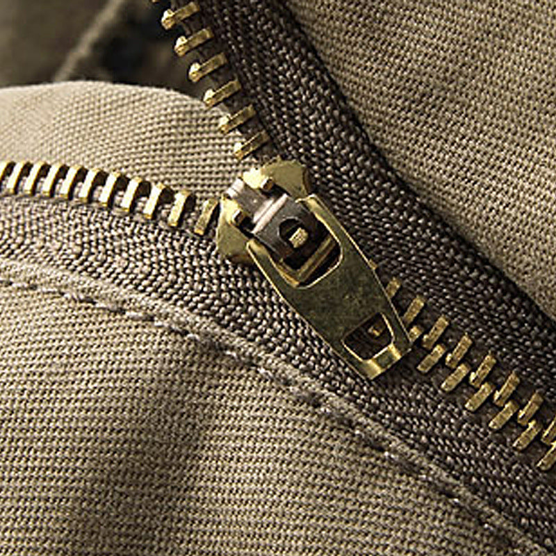 Rugged men's outdoor cargo pants, designed for durability & comfort, featuring ample functional storage pockets.