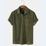 Olive green